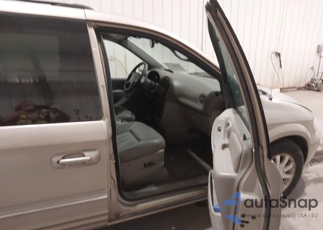 2C4GP54L93R225281: 43582575