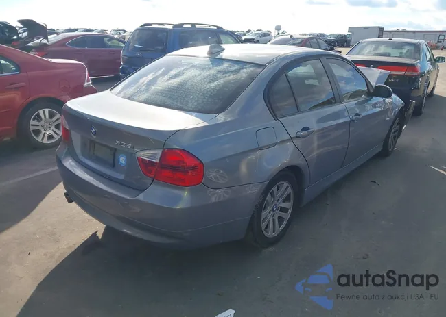 WBAVB13516PT10393: 43582612