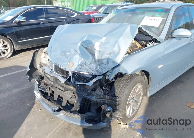 WBAVB13516PT10393: 43582612