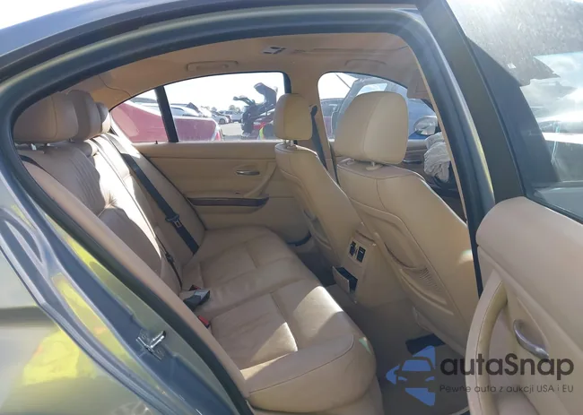 WBAVB13516PT10393: 43582612