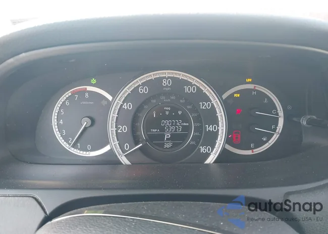 1HGCR2F88EA236135: 43582616