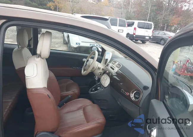 3C3CFFER9CT352138: 43582621