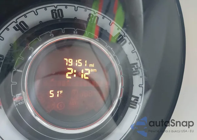 3C3CFFER9CT352138: 43582621