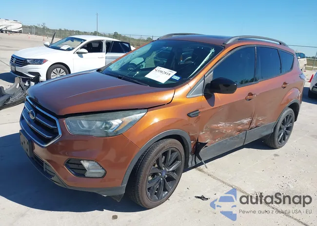 1FMCU0GD6HUB02011: 43582818