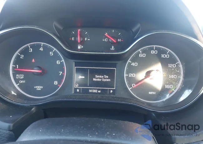 1G1BC5SM5K7116472: 43582838