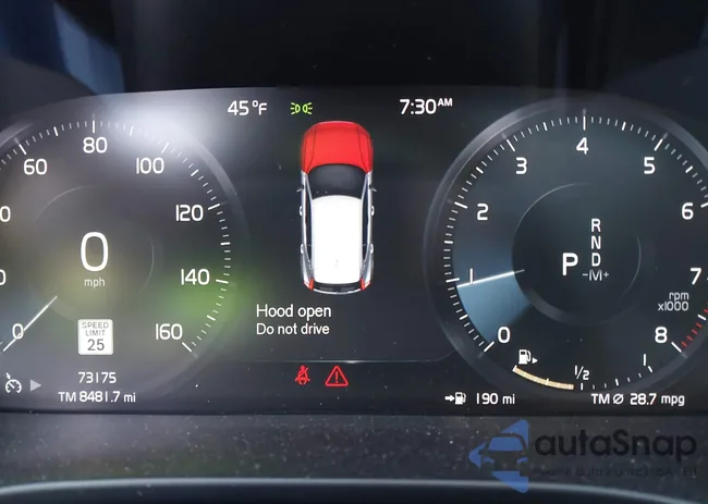 YV4AC2HL9K2094552: 43582864