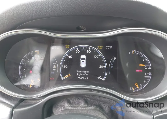 1C4RJFLG6JC270155: 43582906