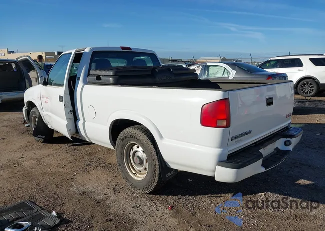 1GTCS14H938214908: 43582882