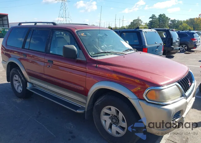 JA4MT31H51P045145: 43581917