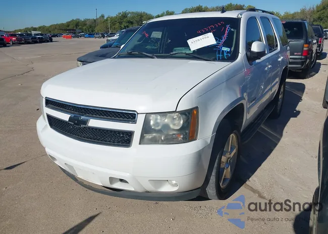 1GNFC13007R310861: 43581956