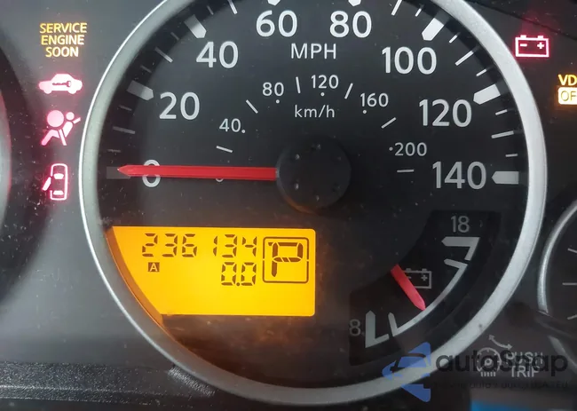 5N1AN08W88C523528: 43581986