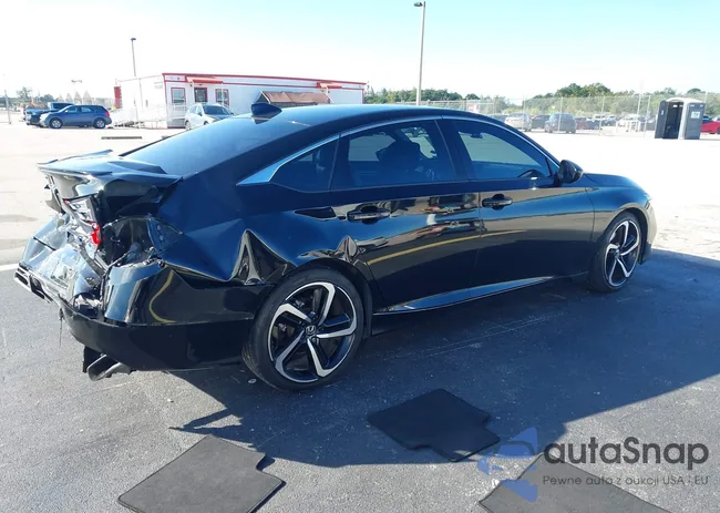 1HGCV1F3XMA022384: 43582003