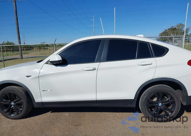 5UXXW3C52G0R20209: 43582054