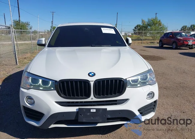 5UXXW3C52G0R20209: 43582054