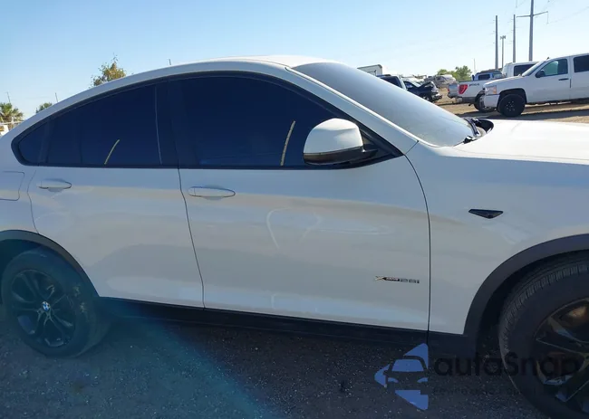 5UXXW3C52G0R20209: 43582054