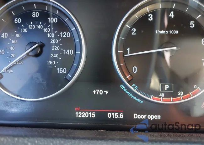 5UXXW3C52G0R20209: 43582054