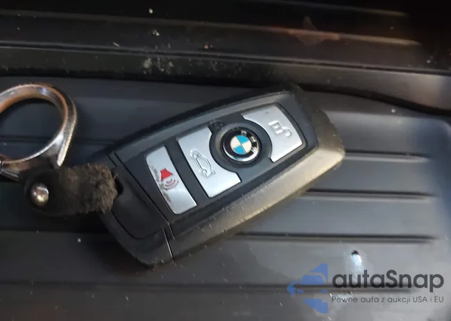 5UXXW3C52G0R20209: 43582054