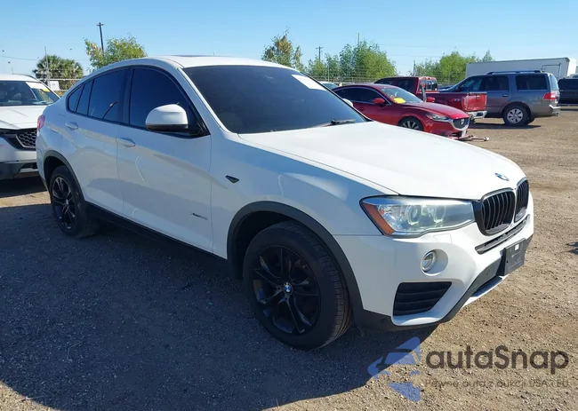 5UXXW3C52G0R20209: 43582054