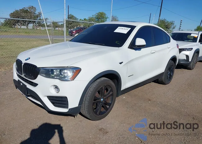 5UXXW3C52G0R20209: 43582054