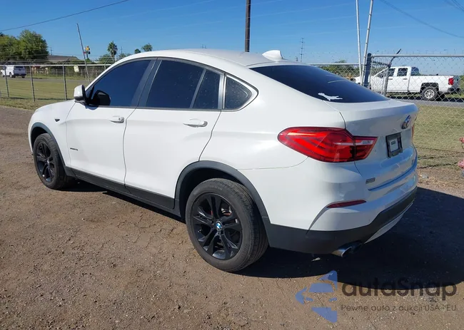 5UXXW3C52G0R20209: 43582054