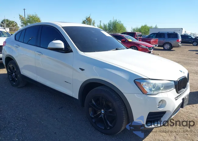 5UXXW3C52G0R20209: 43582054