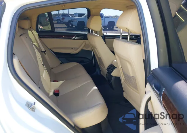 5UXXW3C52G0R20209: 43582054