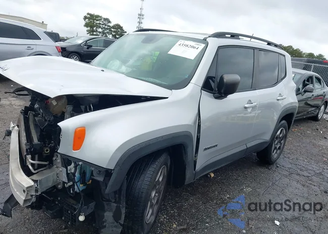 ZACCJAAT3GPD42636: 43582064