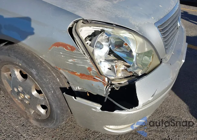 JTHBN30F820060478: 43582079