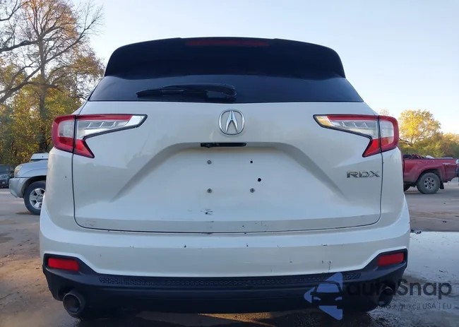 5J8TC1H36LL010156: 43582085