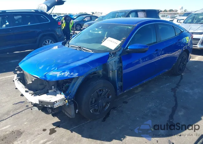 19XFC2F69KE018466: 43582114