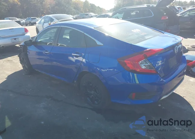 19XFC2F69KE018466: 43582114