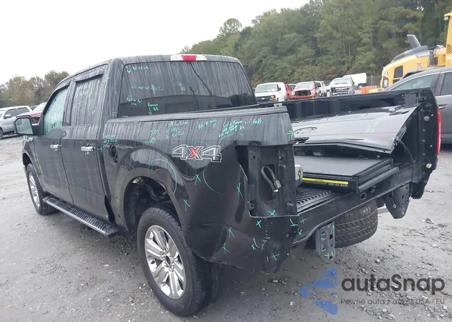 1FTEW1EPXLFC03267: 43582121