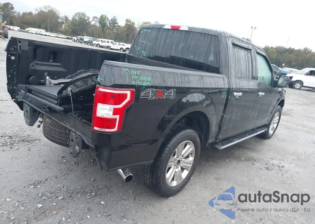 1FTEW1EPXLFC03267: 43582121