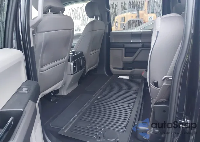 1FTEW1EPXLFC03267: 43582121