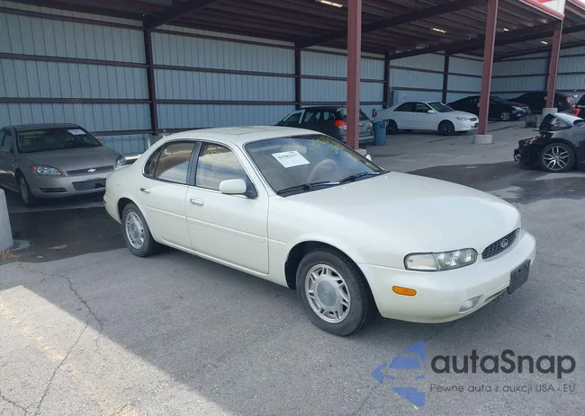 JNKAY21D1SM205072: 43582117