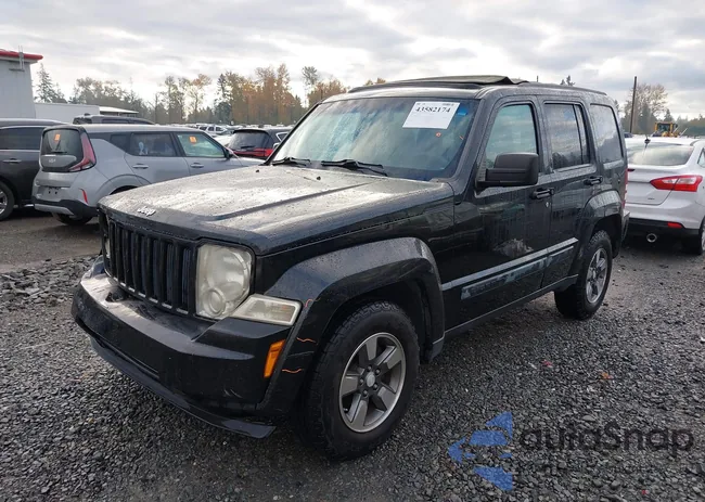 1J8GP28K69W503644: 43582174