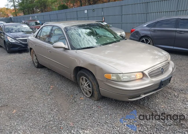 2G4WB55K521284191: 43582176