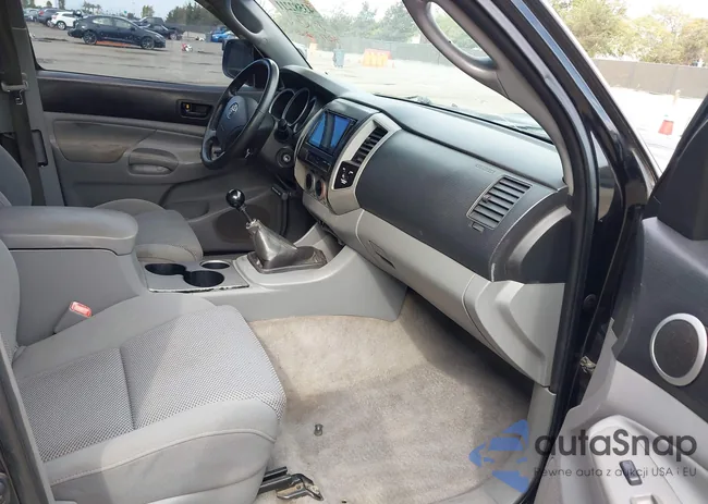 5TETU22N69Z666542: 43582211