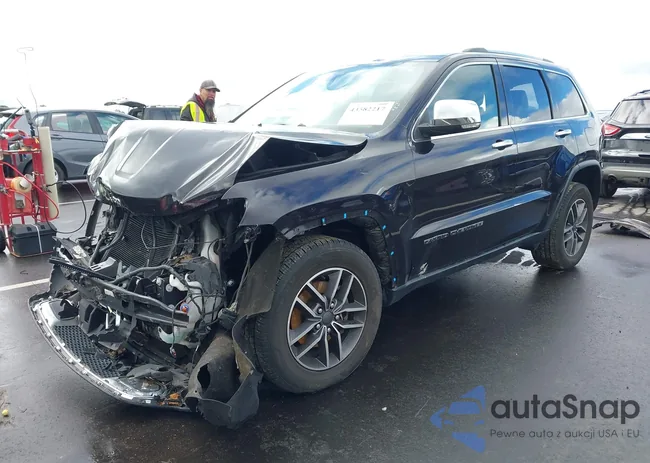 1C4RJFBG9KC547741: 43582217