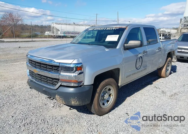 3GCUKNEC0JG640413: 43582205