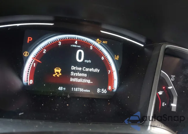 2HGFC2F83KH523555: 43583355