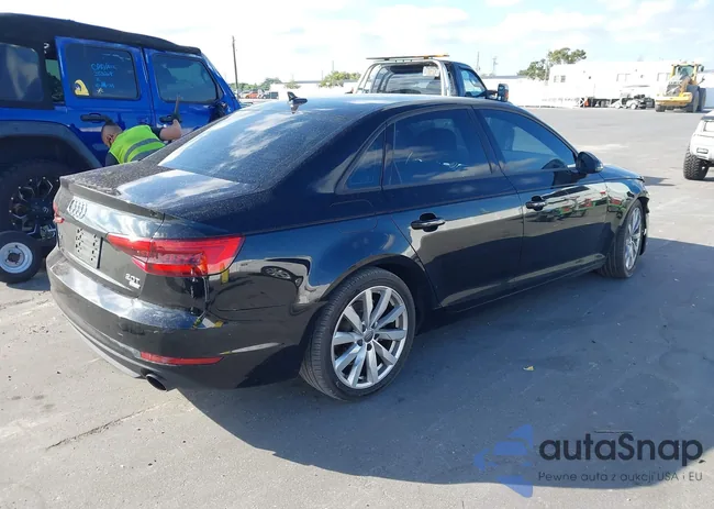 WAUGMAF43HN043374: 43583356