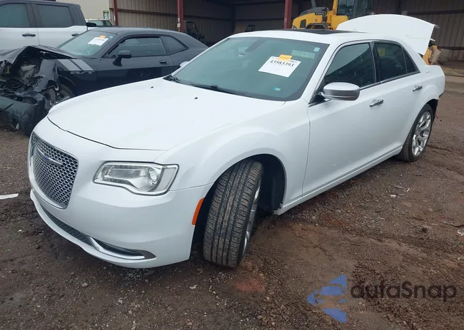 2C3CCAPT1KH556122: 43583393