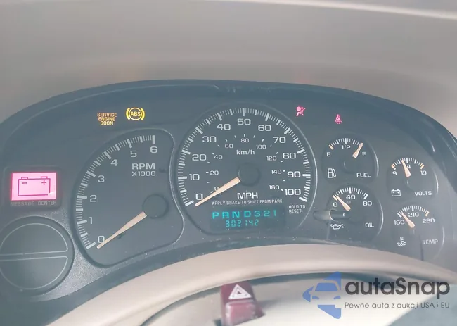 3GKEC16Z42G316707: 43583368