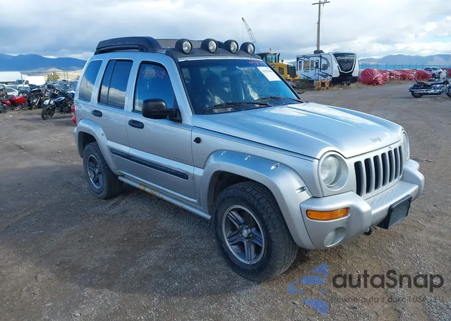 1J4GL38K54W141544: 43583408