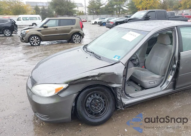 4T1BE32KX4U934154: 43583426