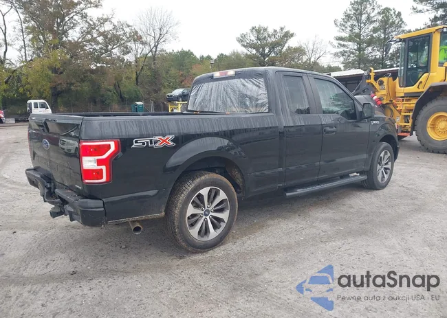 1FTEX1CP7LFA81418: 43583429