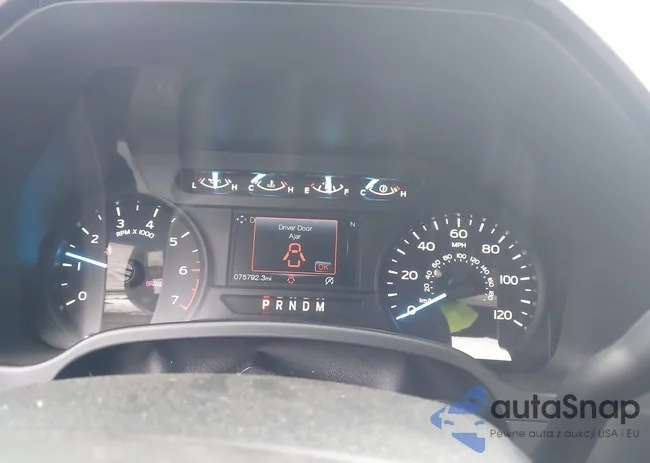 1FTEX1CP7LFA81418: 43583429