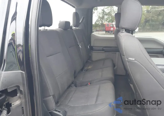 1FTEX1CP7LFA81418: 43583429