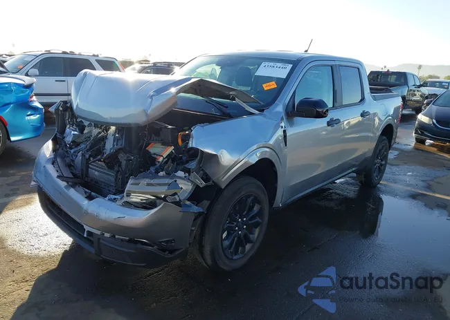 3FTTW8E35PRA34376: 43583440